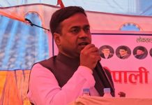 फागुन २१ गते हुने प्रतिनिधि सभा निर्वाचनका लागि आलमलाई एकल सिफारिस